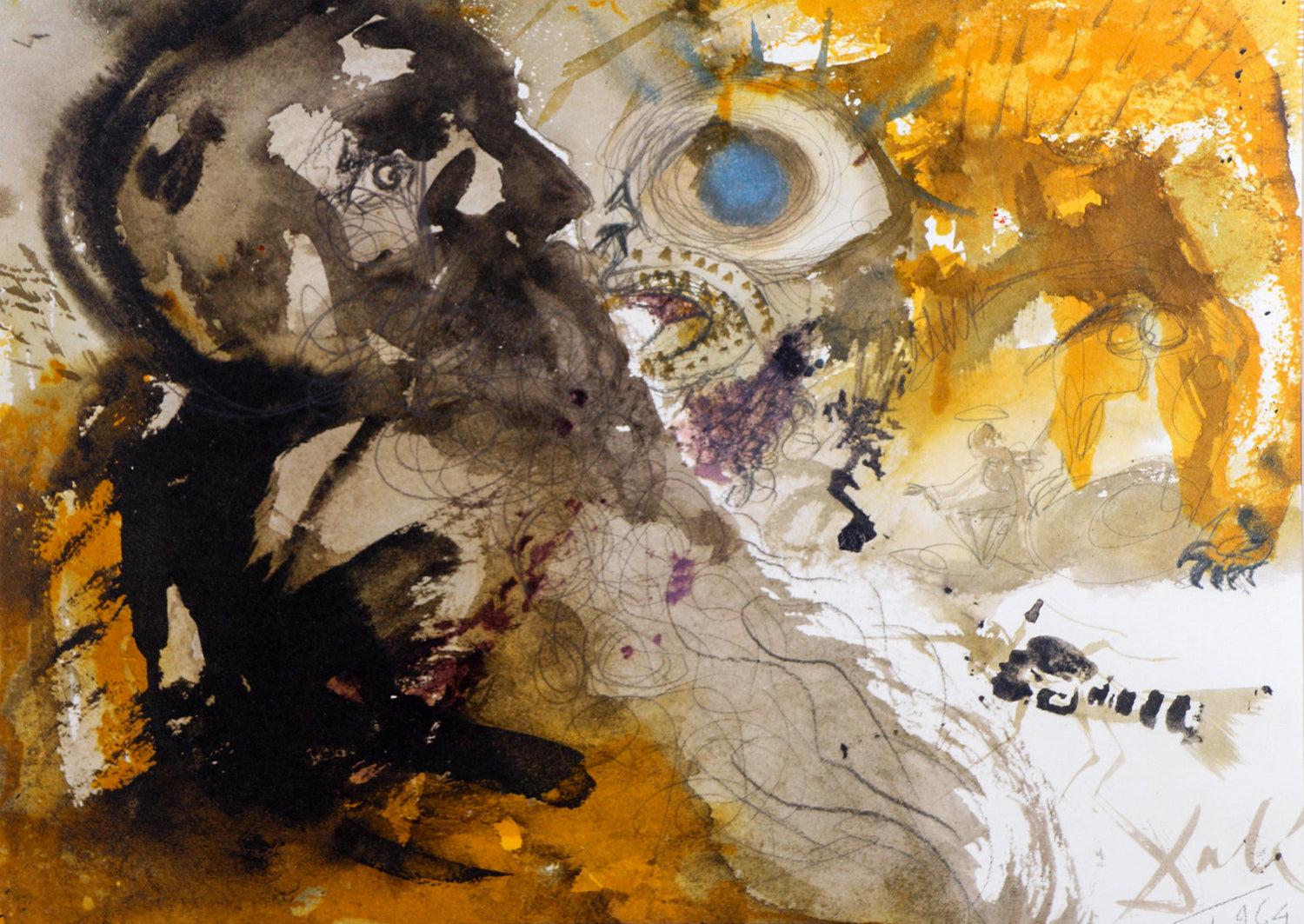 Dali