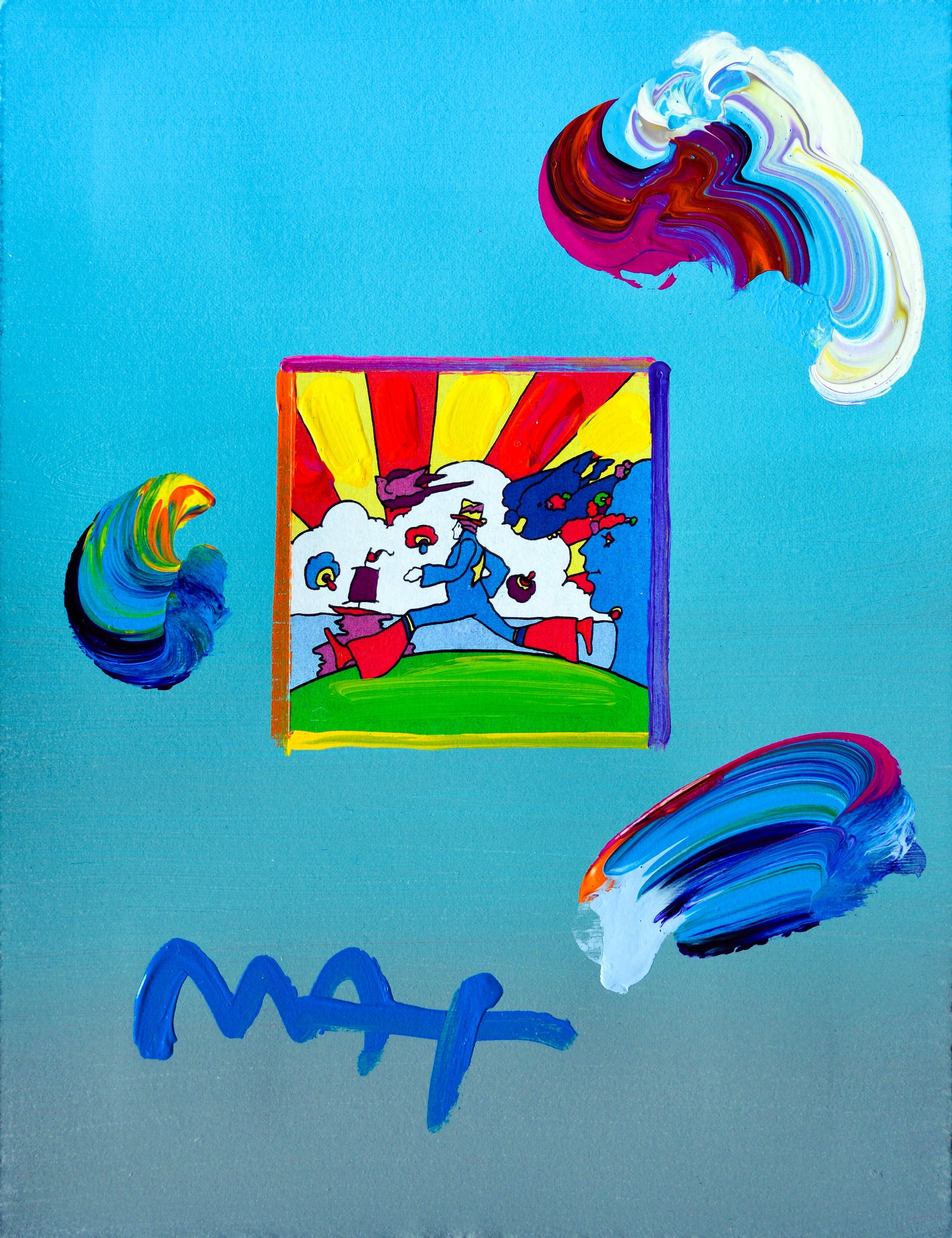 Peter Max
