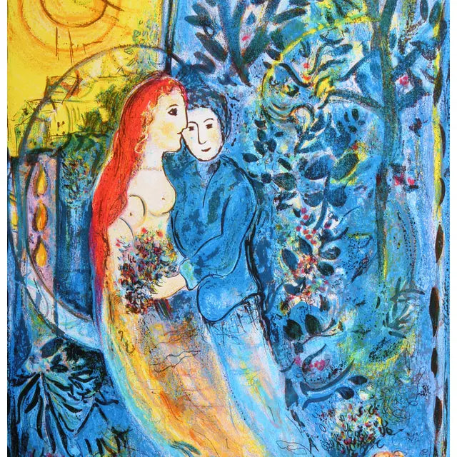 Marc Chagall