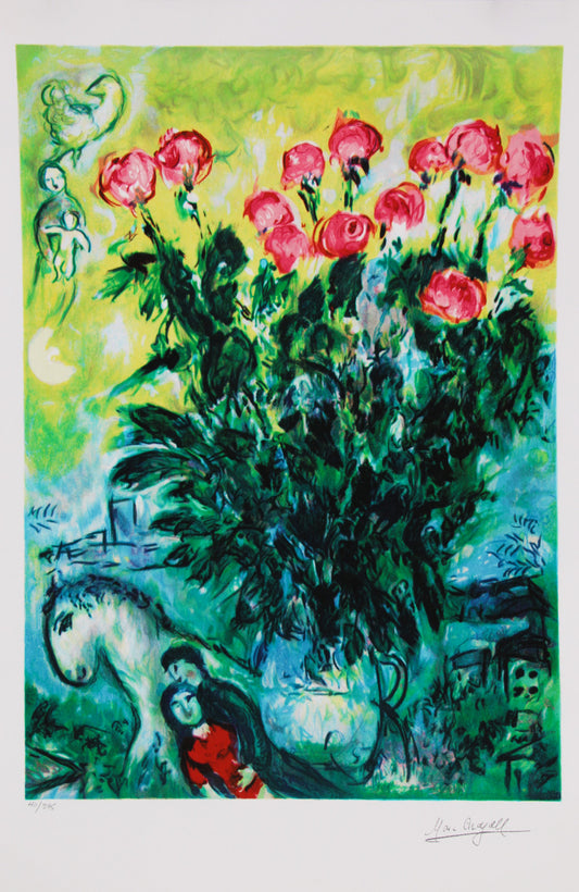 Les Roses