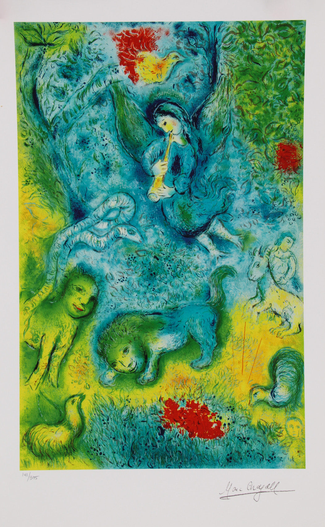 Magic Flute