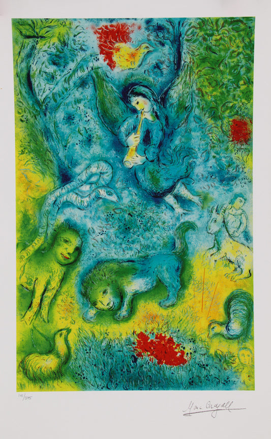 Magic Flute