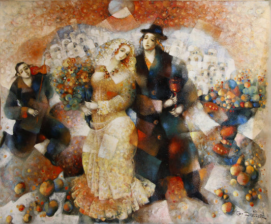 Galina Mazin-Datloof
