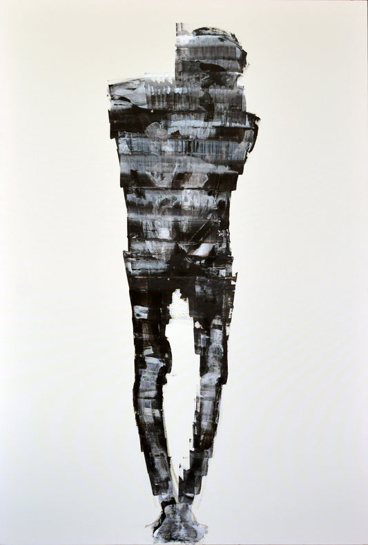 Gustavo Aceves Ulysse - G