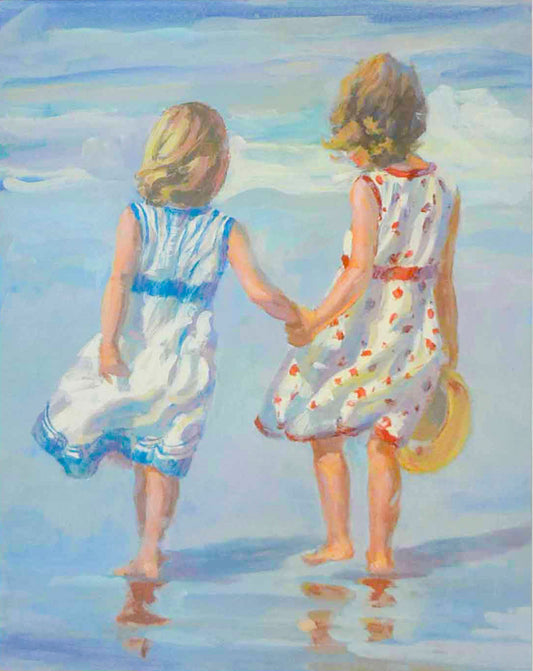 Little Ladies