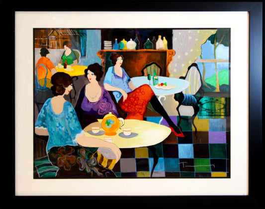 Afternoon Tea