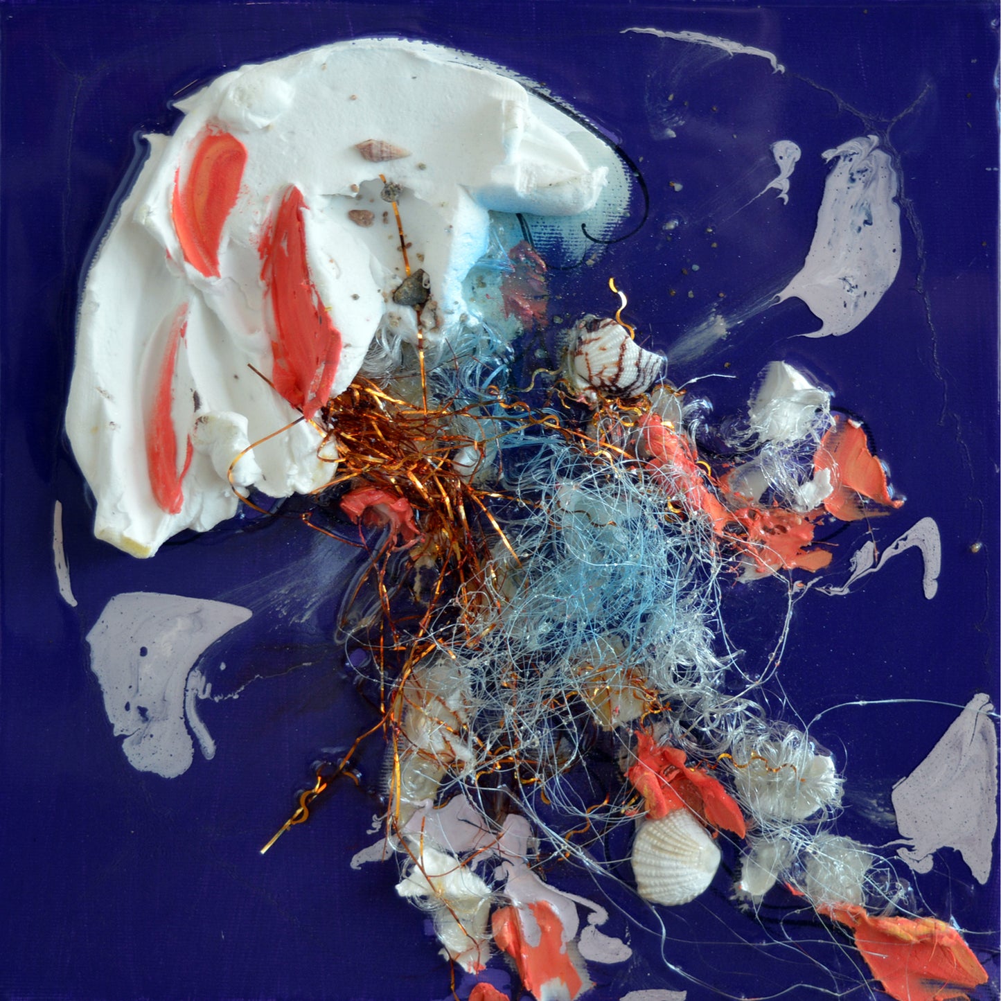 Nicoletta Belletti - Jellyfish