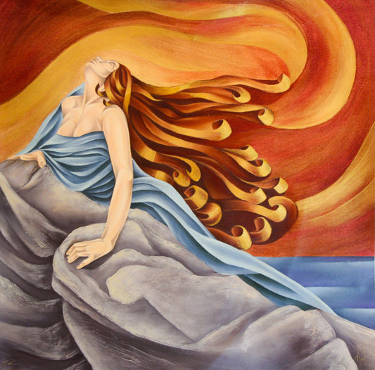 Marea Alta