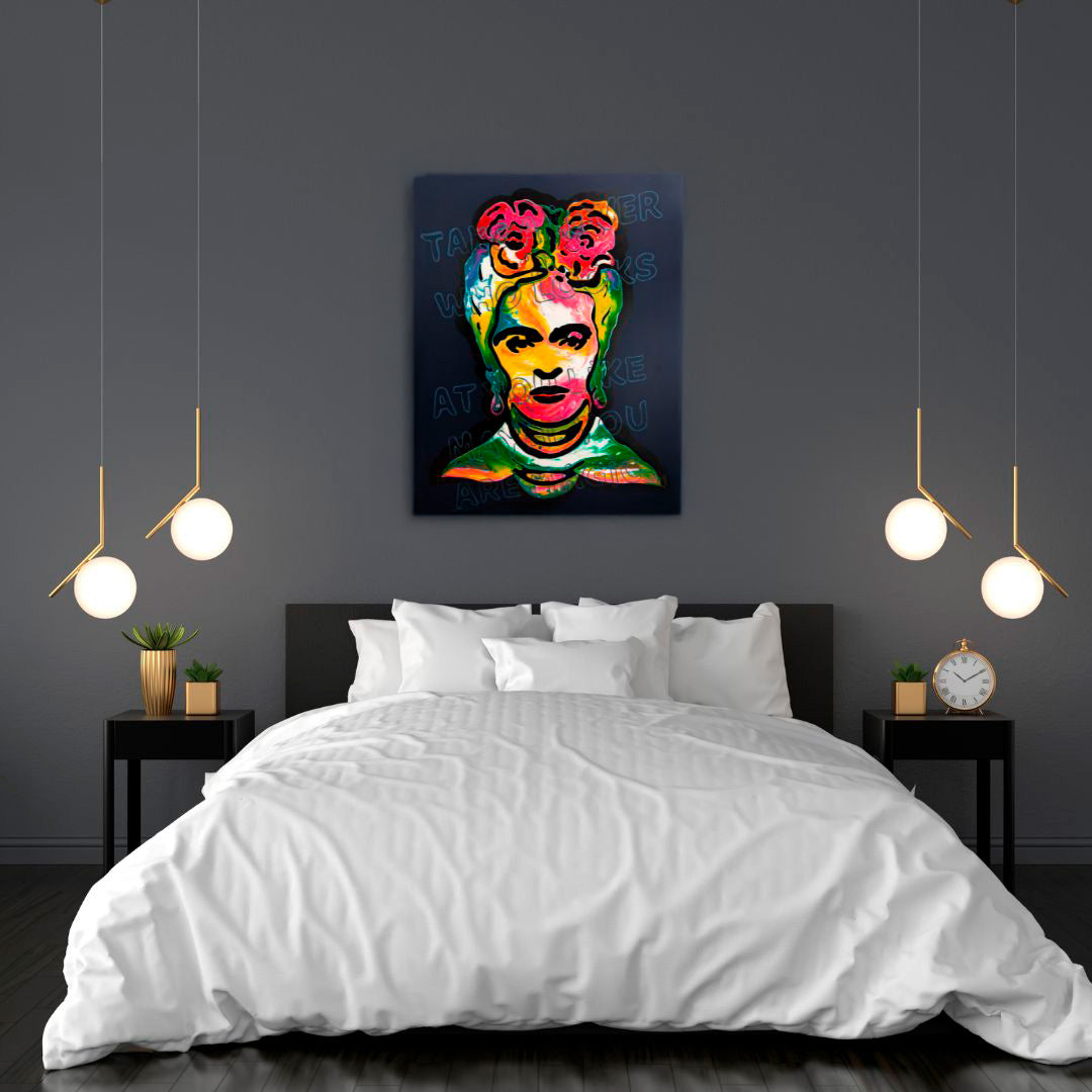 Frida