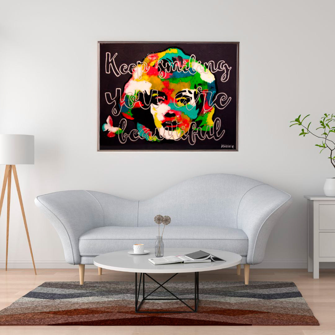 Marilyn