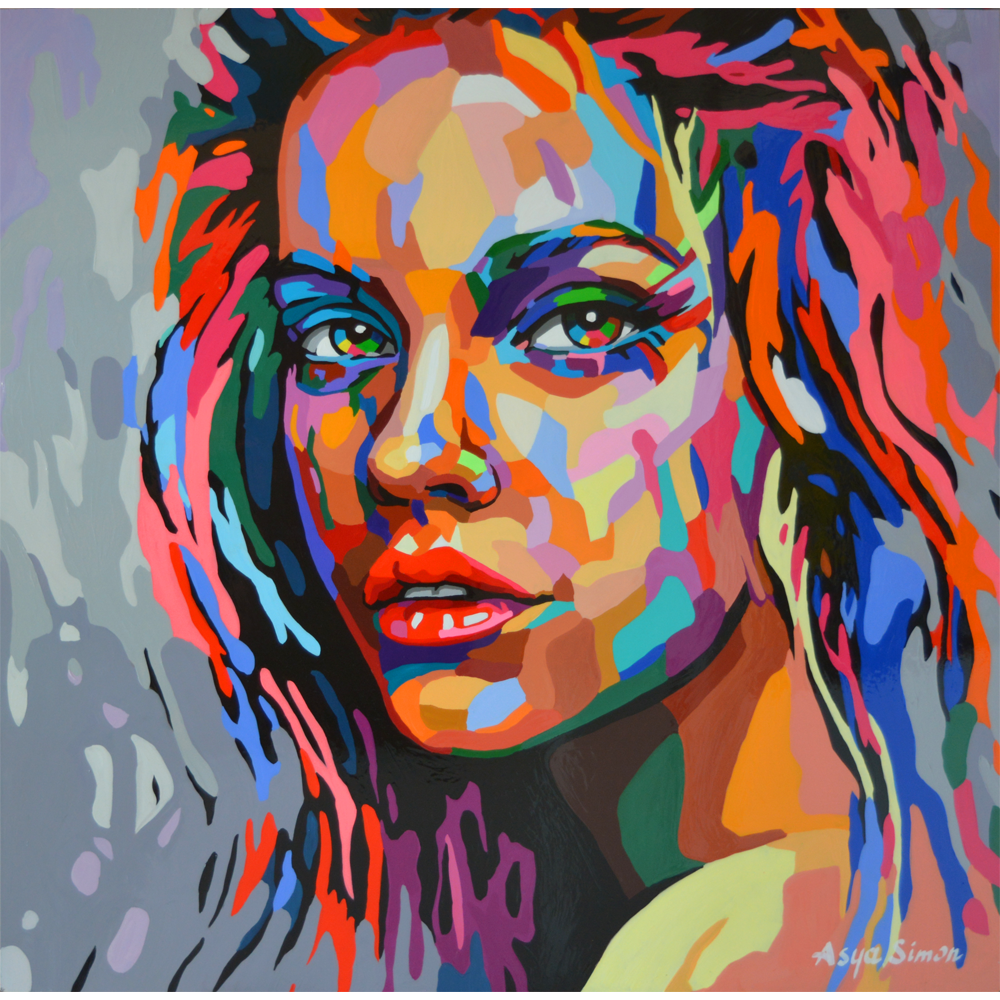 Captured, ca. 2015
