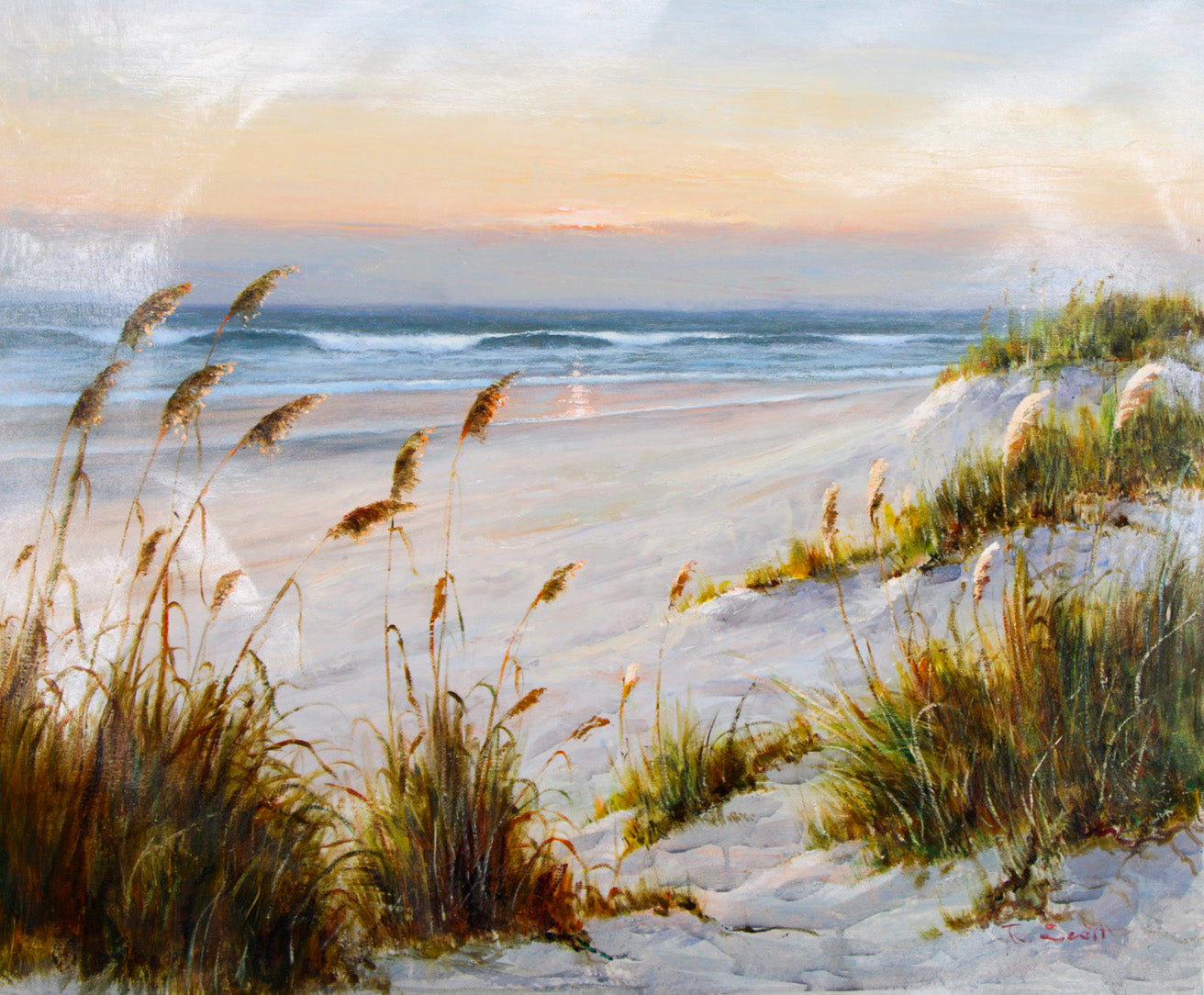 Richard Scott