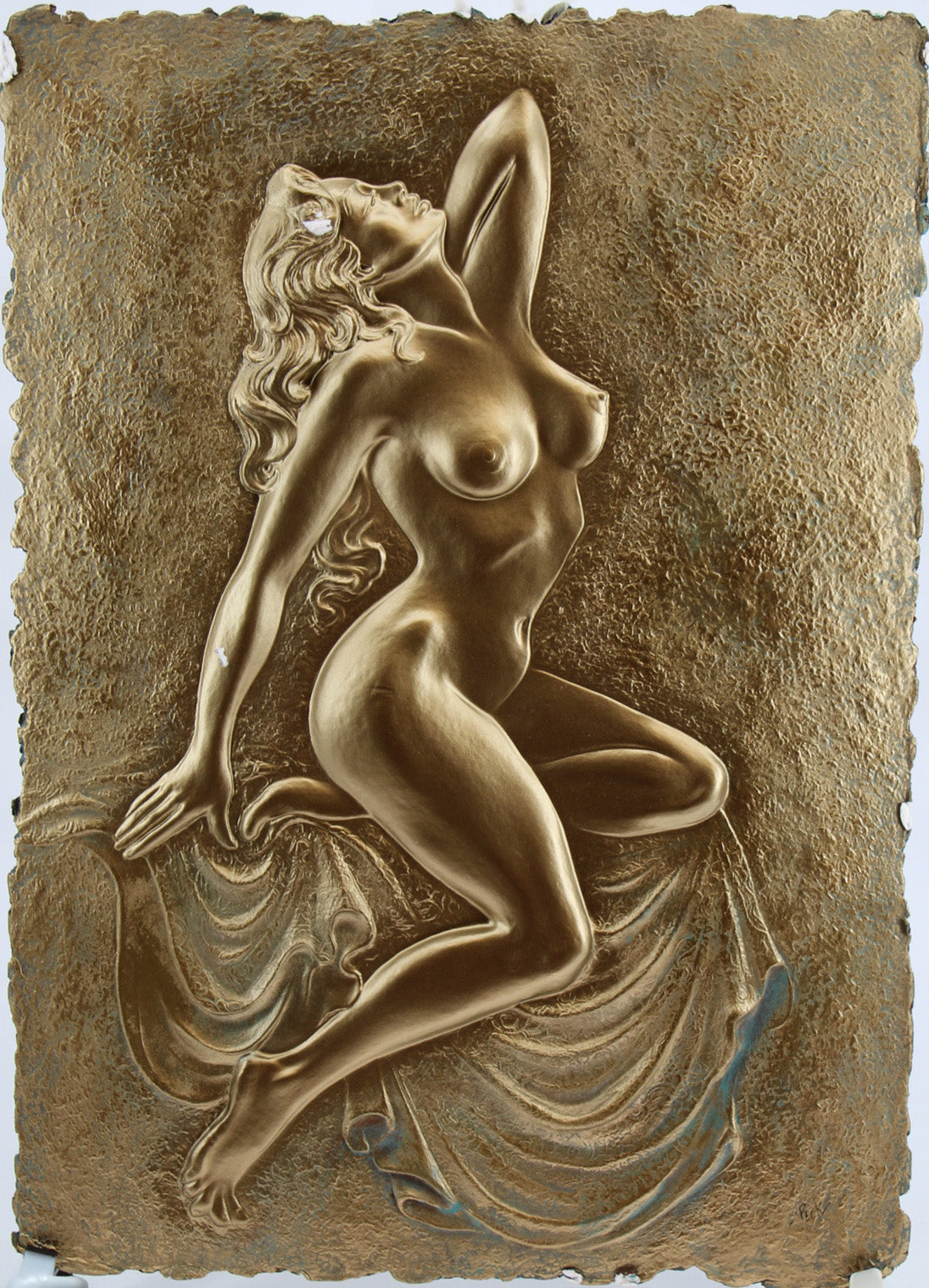 Roberta Peck