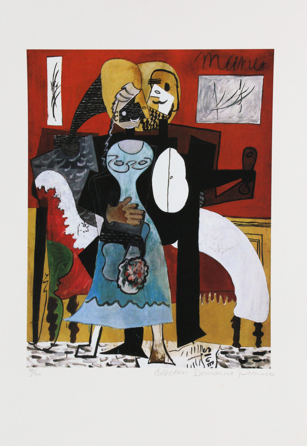 Pablo Picasso