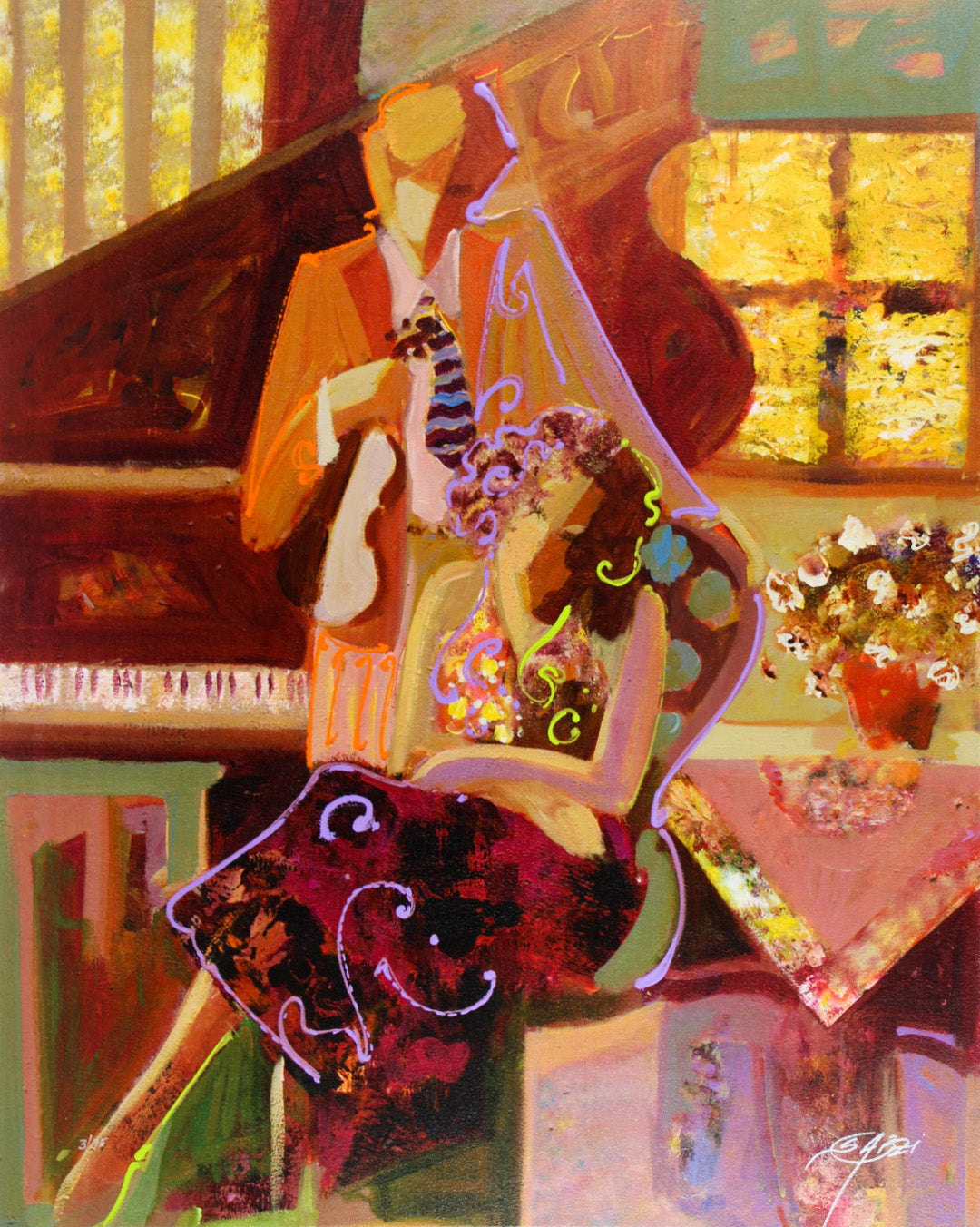 Mahmood Sabzi
