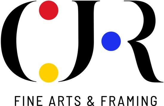 CJR Fine Arts & Framing