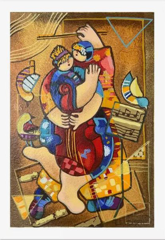 Our Strings Attacher